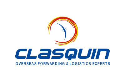 clasquin logo