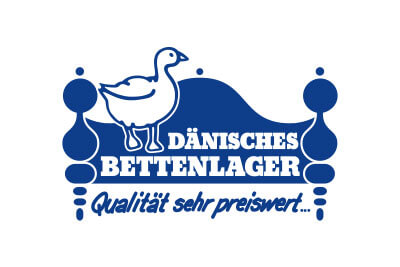 dänisches bettenlager logo