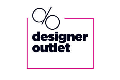 designer outlet logo