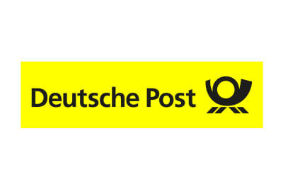 deutsche post logo