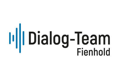 dialog-team fienhold logo