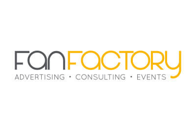 fan factory logo