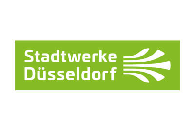 stadtwerke düsseldorf logo